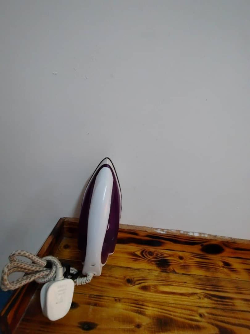 Homestay Budget Kuala Terengganu Tulipsia House Exteriör bild